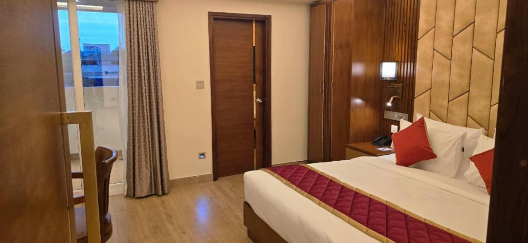 Photo of Bedroom in Ettumanoor