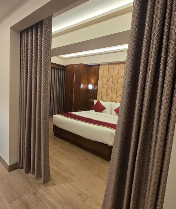 Photo of Bedroom in Ettumanoor