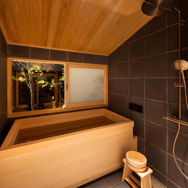 Photo of Bathroom in Sakai Ward