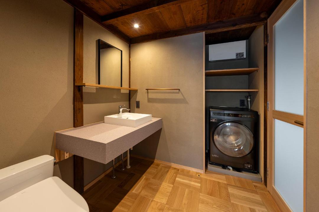 Photo of Bathroom in Sakai Ward