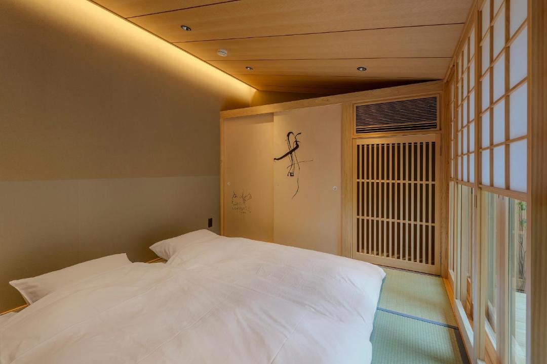 Photo of Bedroom in Sakai Ward
