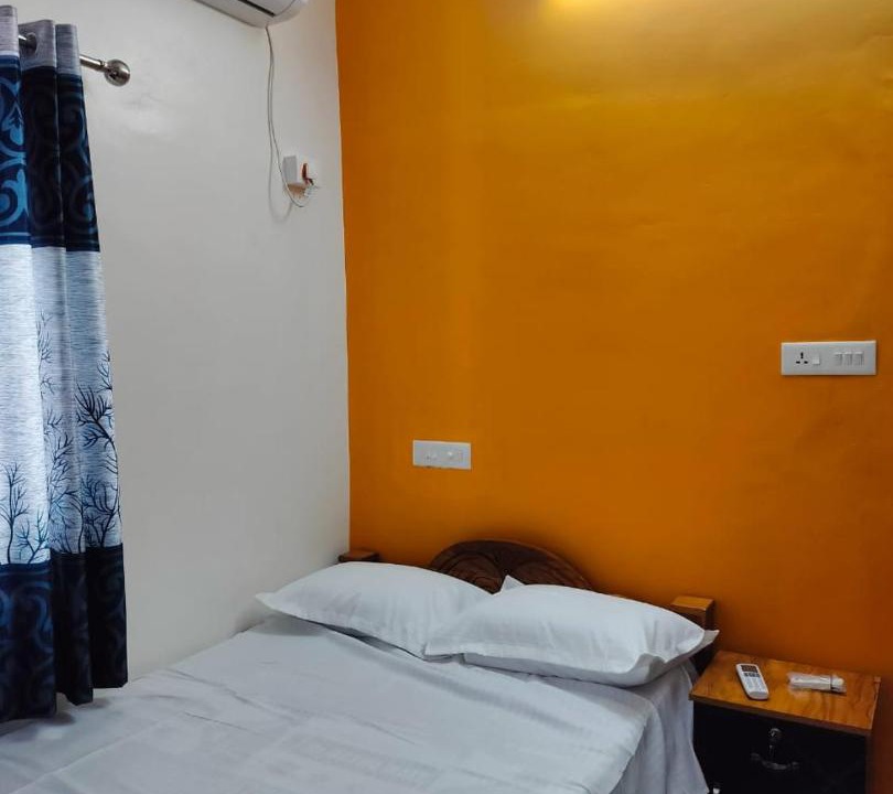 Photo of Bedroom in Edava