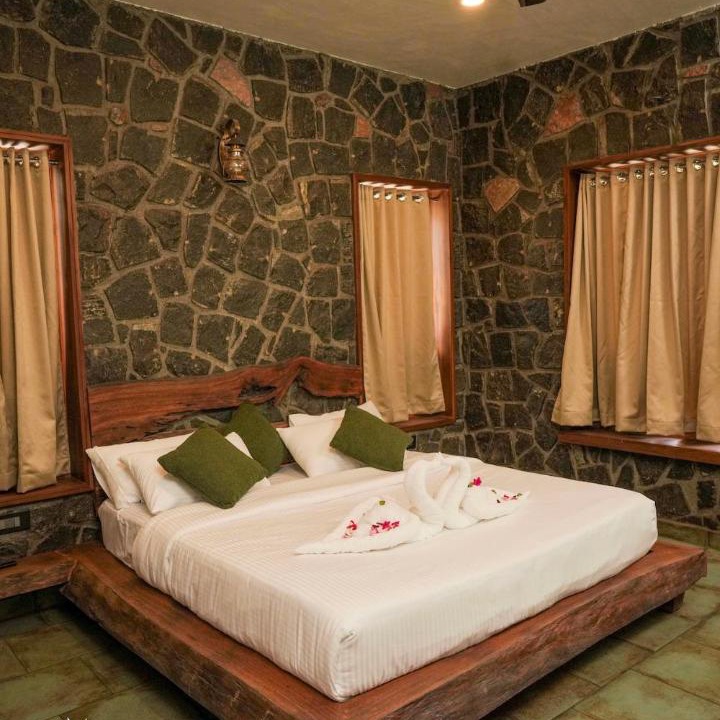 Photo of Bedroom in Udumbanchola