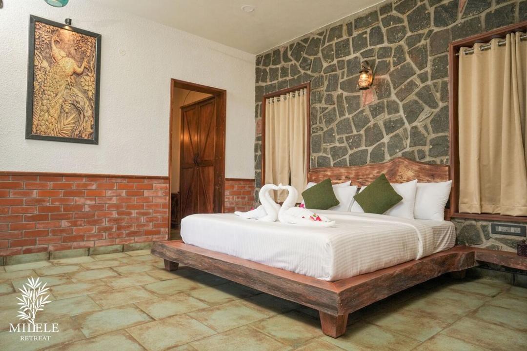 Photo of Bedroom in Udumbanchola