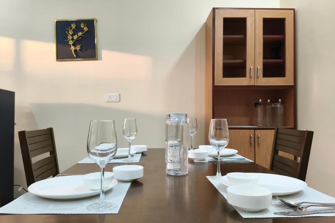 Photo of Kitchen in Sanganer