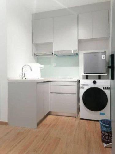 Photo of Kitchen in Brickfields