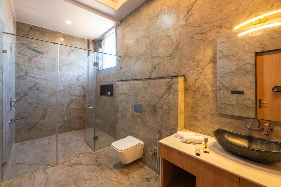 Photo of Bathroom in Achrol