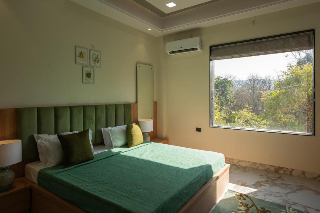 Photo of Bedroom in Achrol