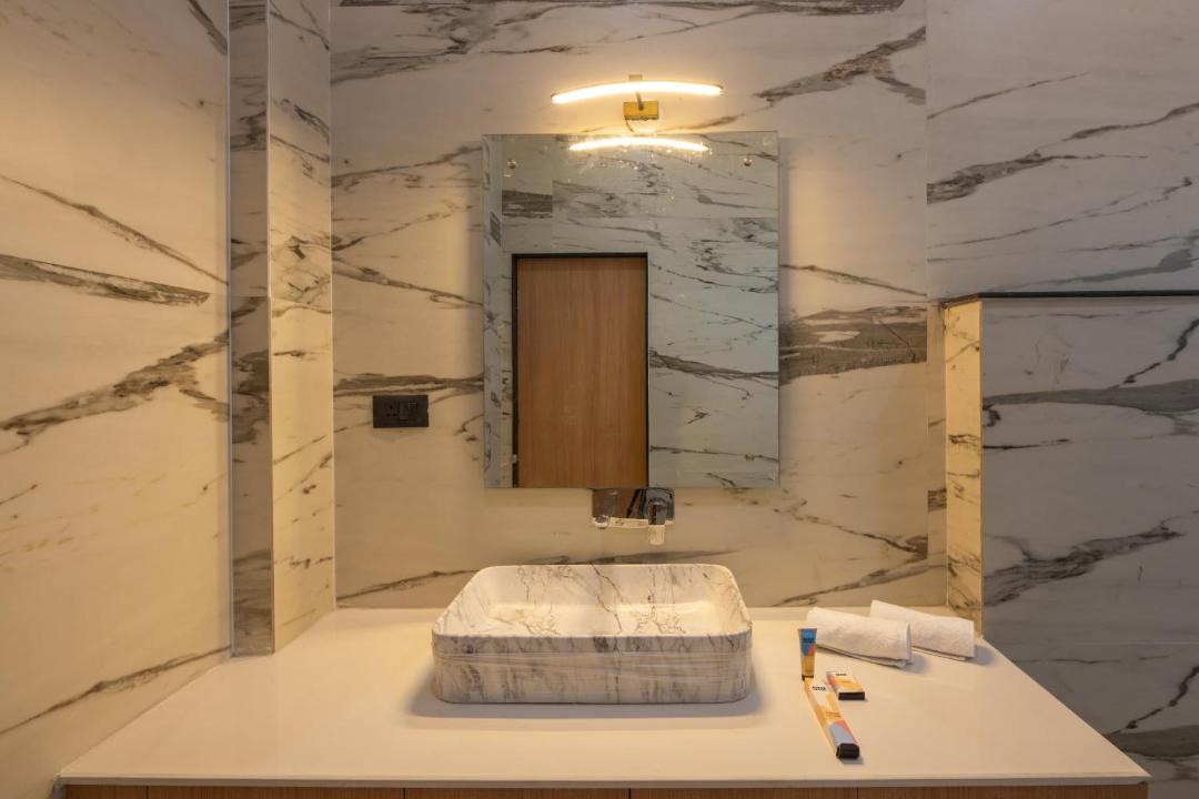 Photo of Bathroom in Achrol