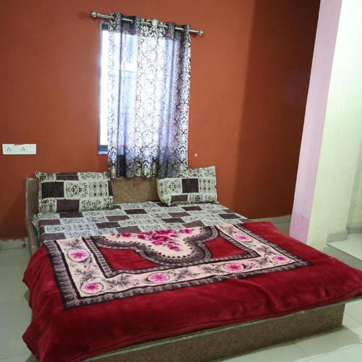 Photo of Bedroom in Nathdwara