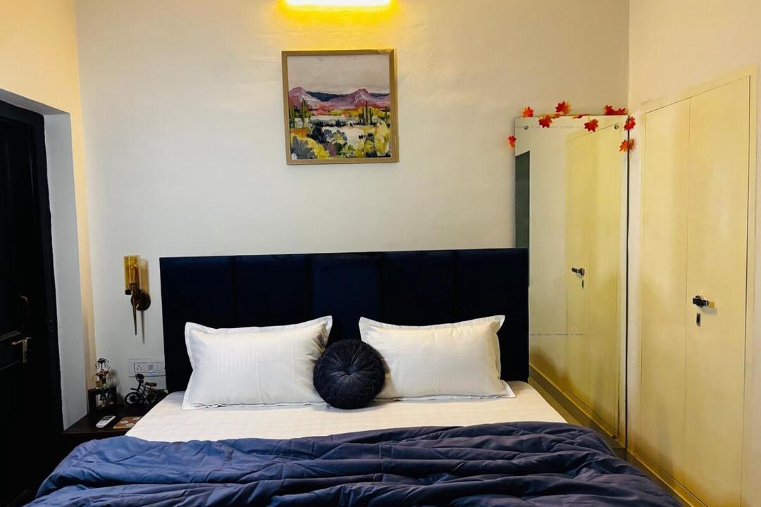 Photo of Bedroom in Jaipur