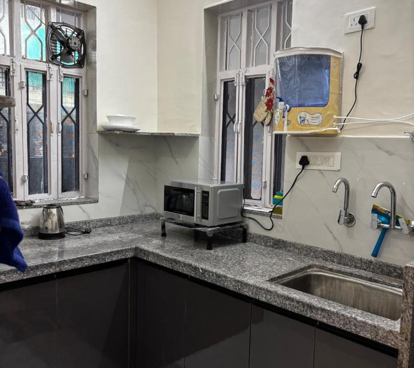 Photo of Kitchen in Jaipur