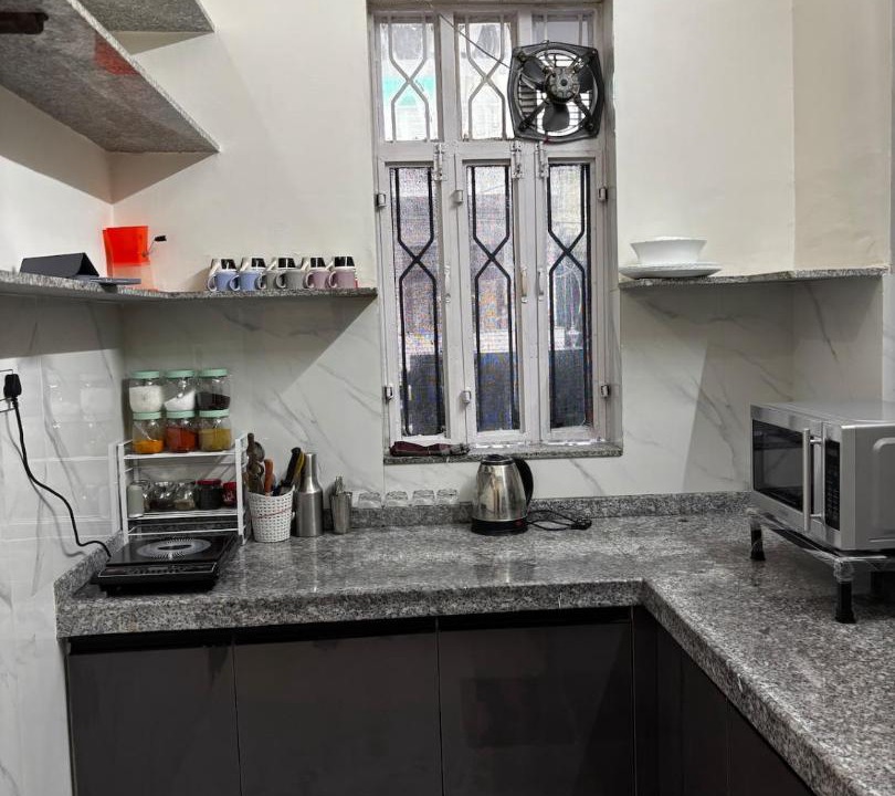 Photo of Kitchen in Jaipur