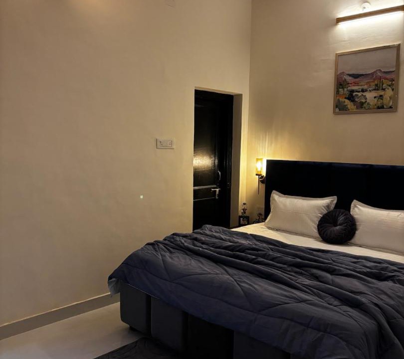Photo of Bedroom in Jaipur