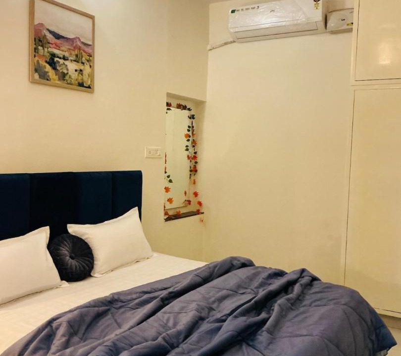 Photo of Bedroom in Jaipur