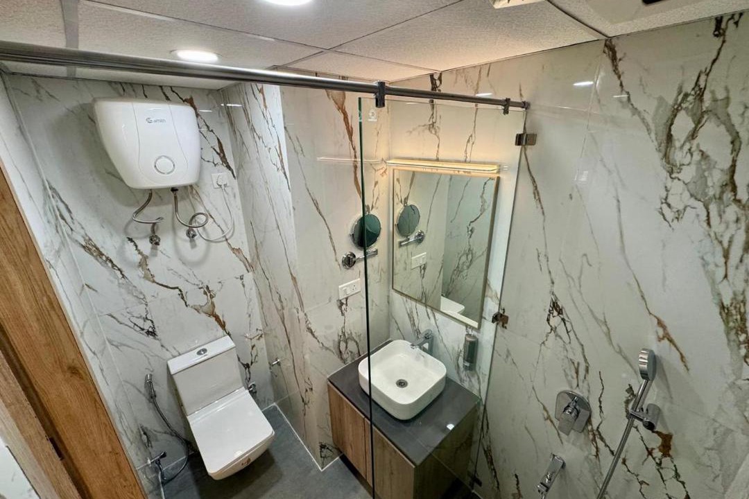 Photo of Bathroom in Jaypee Greens