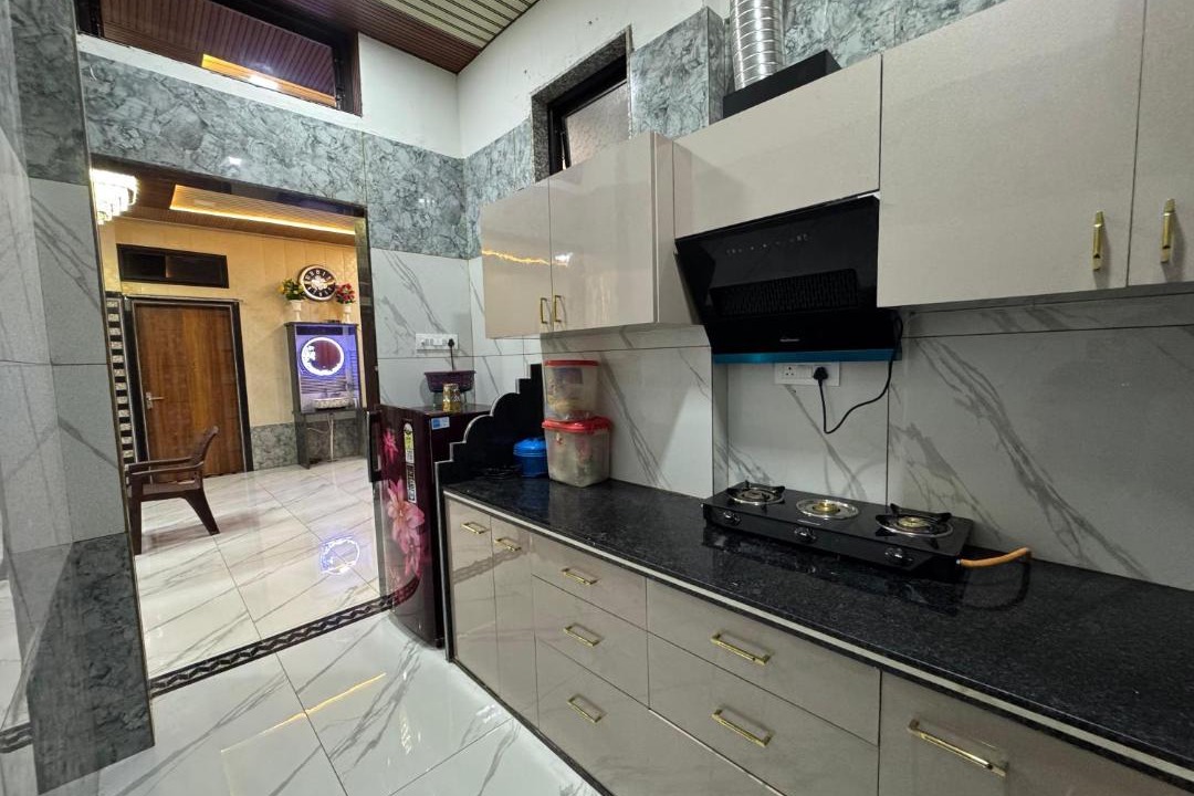 Photo of Kitchen in Amer Fort Road