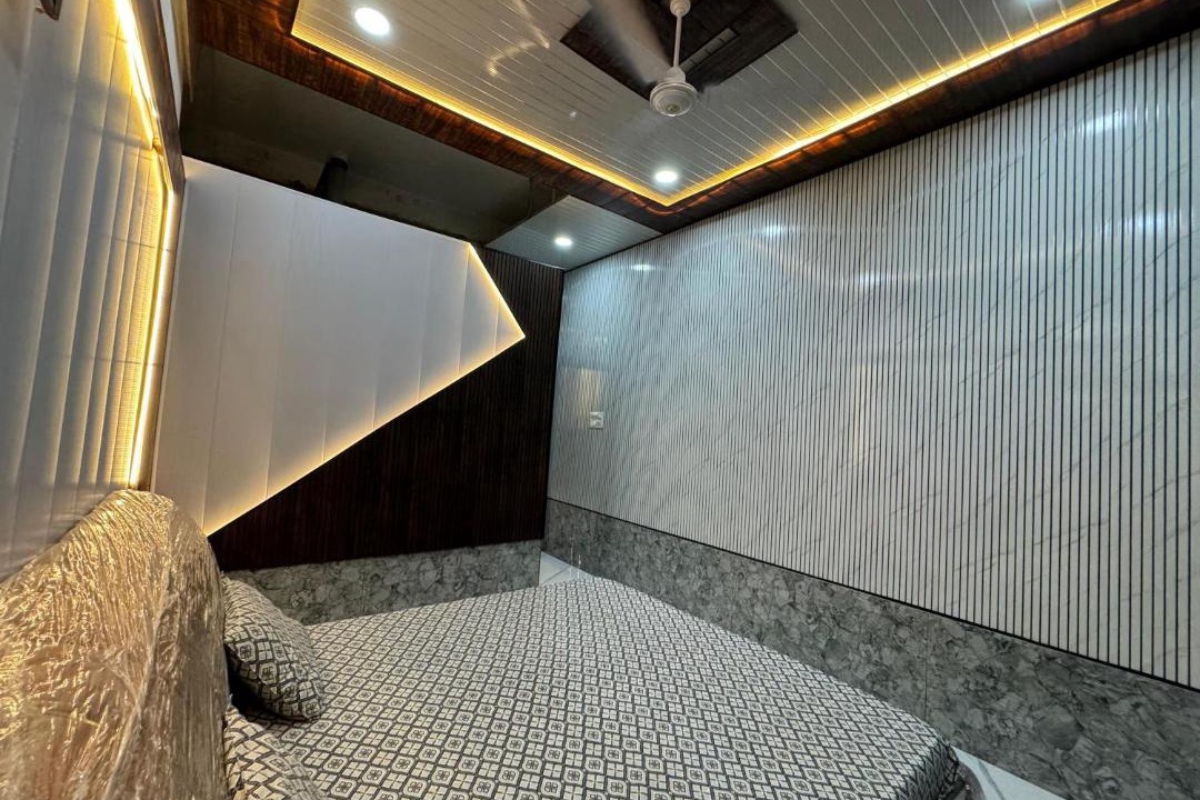 Photo of Bathroom in Amer Fort Road