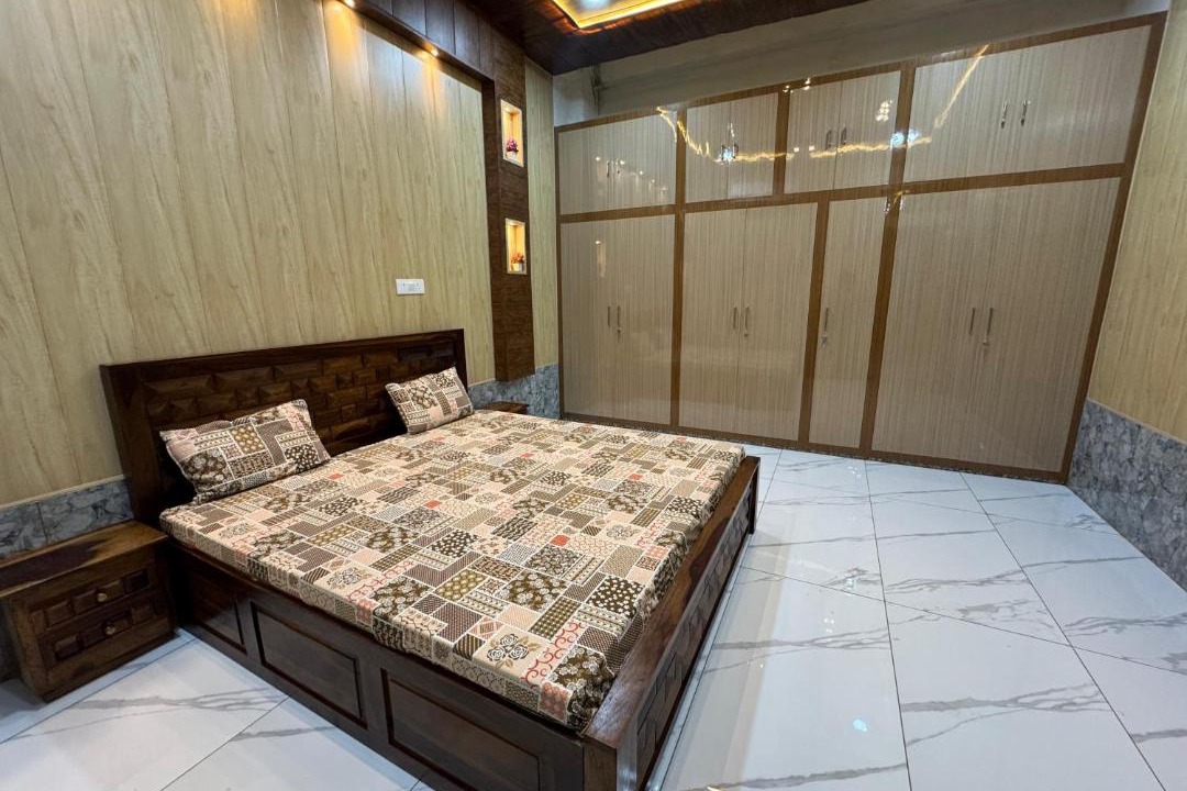 Photo of Bedroom in Amer Fort Road