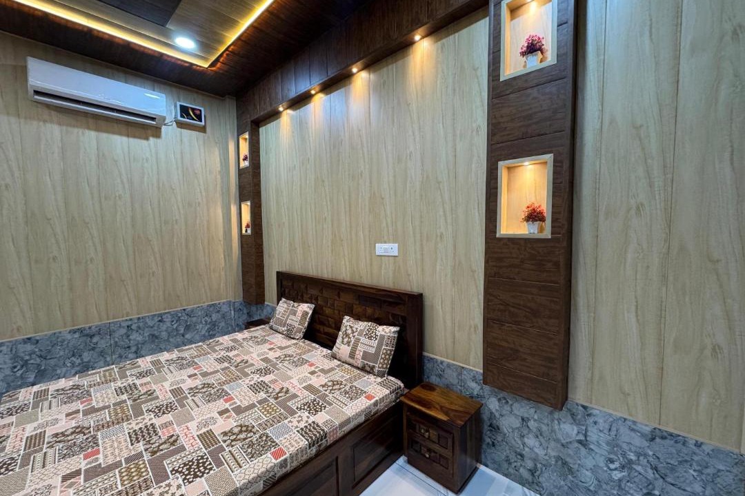 Photo of Bedroom in Amer Fort Road