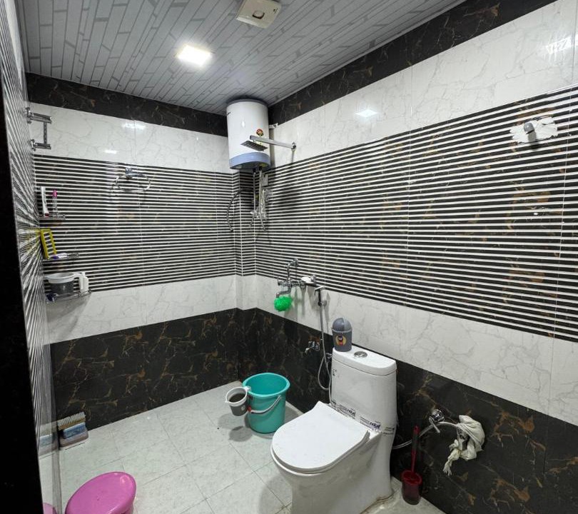 Photo of Bathroom in Amer Fort Road