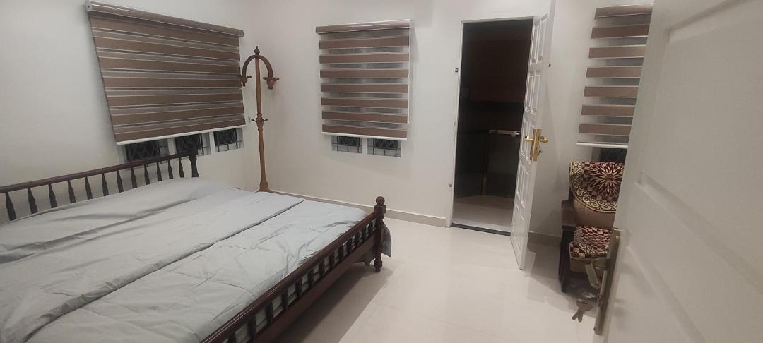 Photo of Bedroom in Maradu