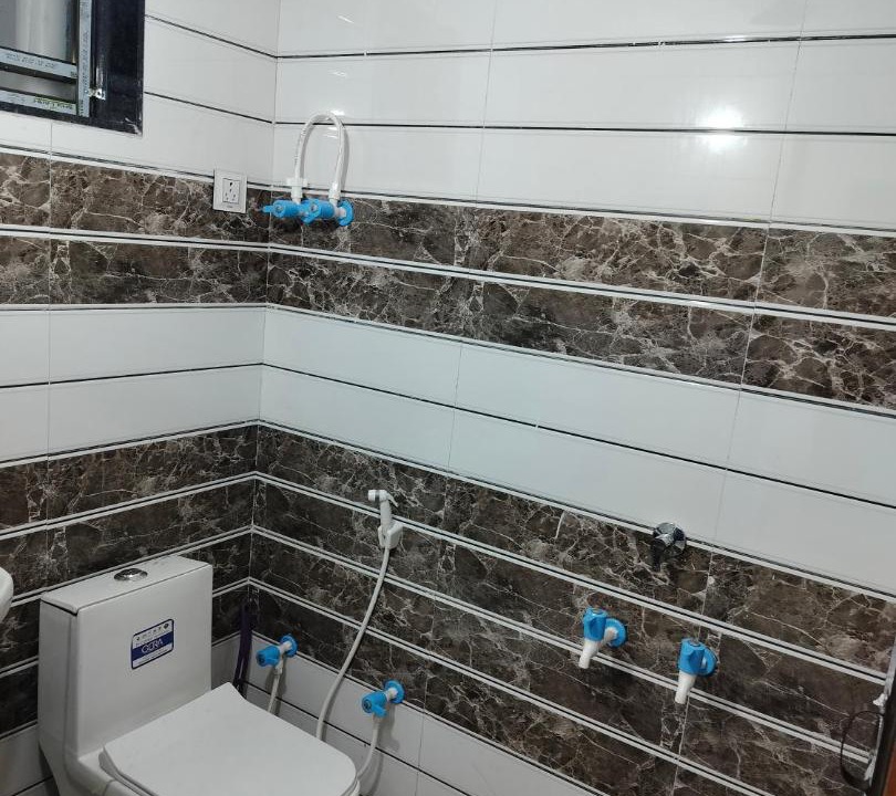 Photo of Bathroom in Khatu