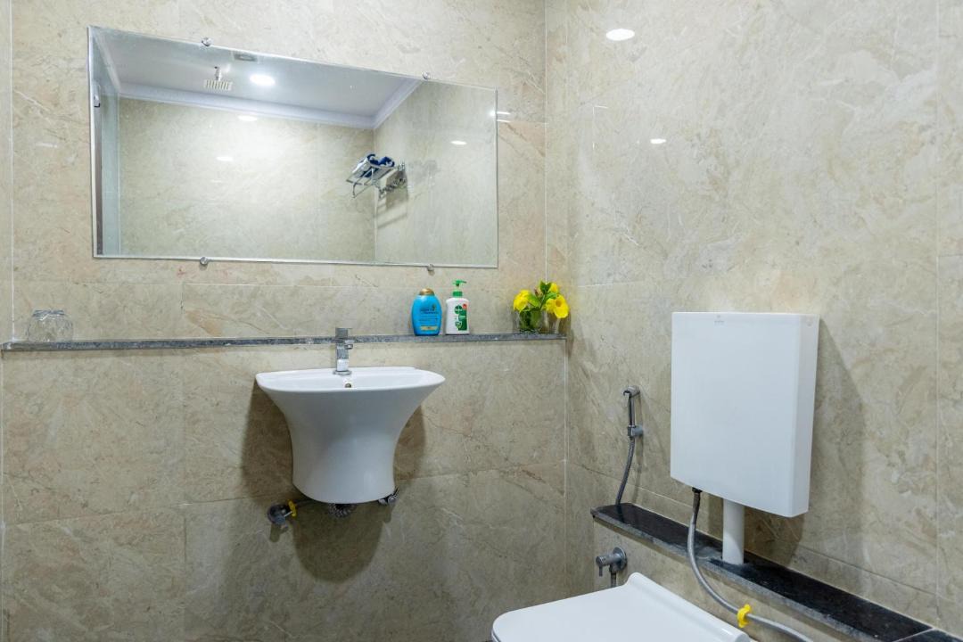 Photo of Bathroom in Satna