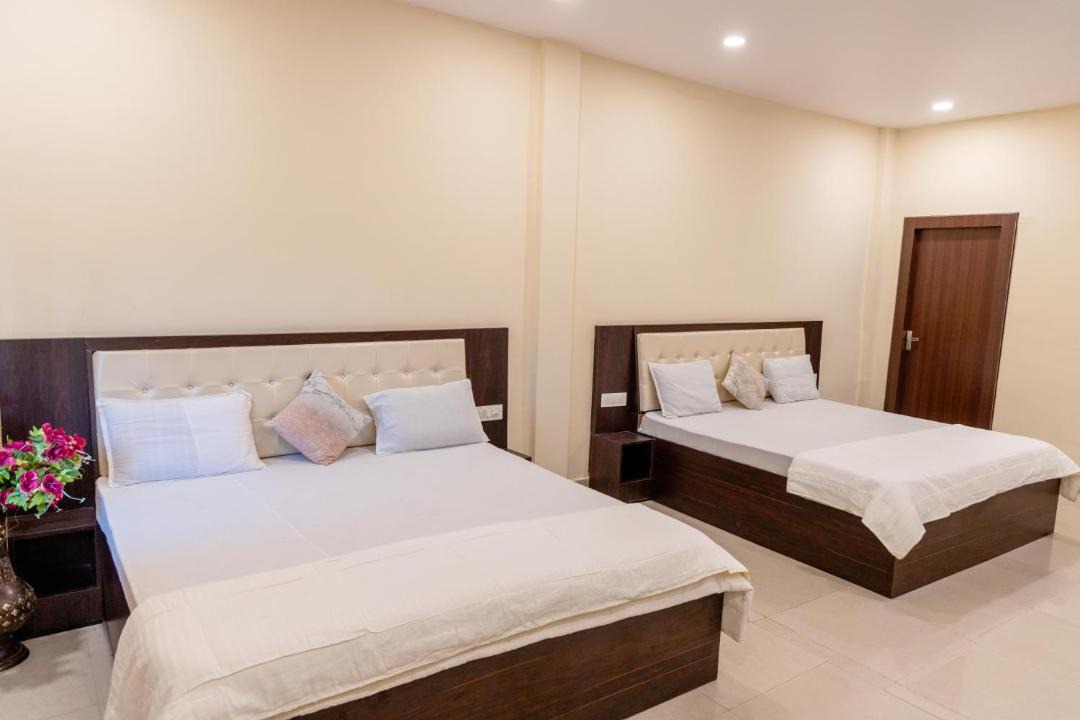 Photo of Bedroom in Satna
