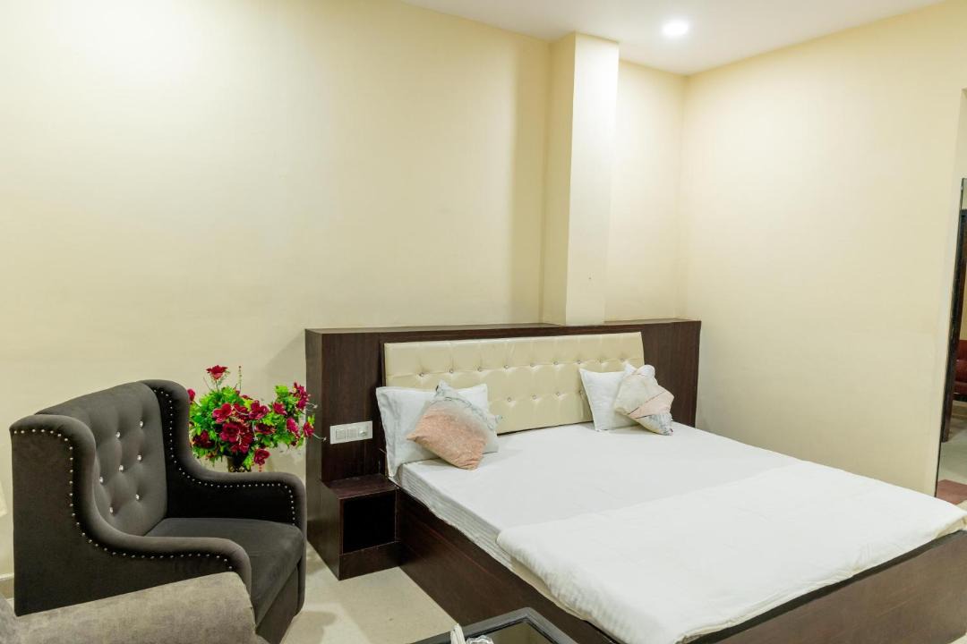 Photo of Bedroom in Satna