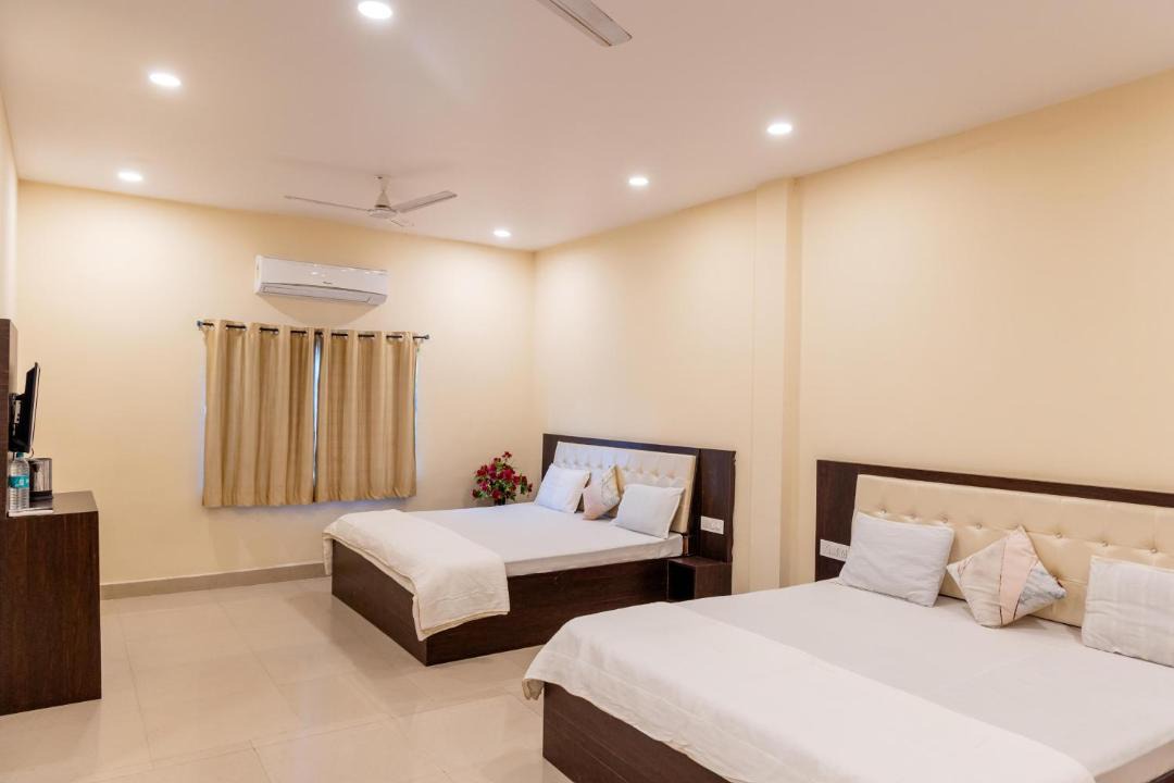 Photo of Bedroom in Satna