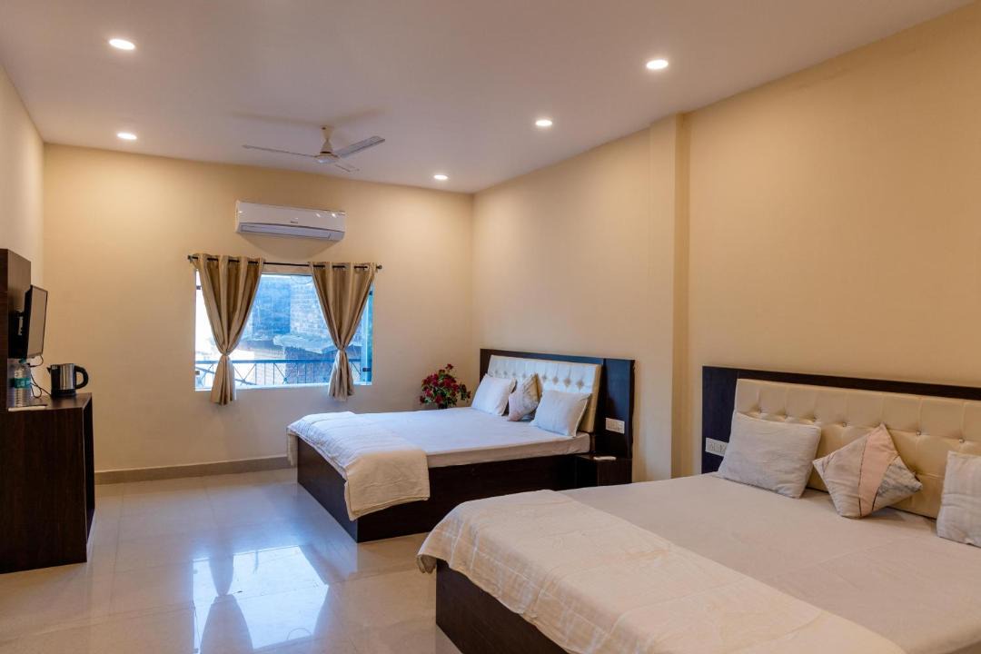Photo of Bedroom in Satna