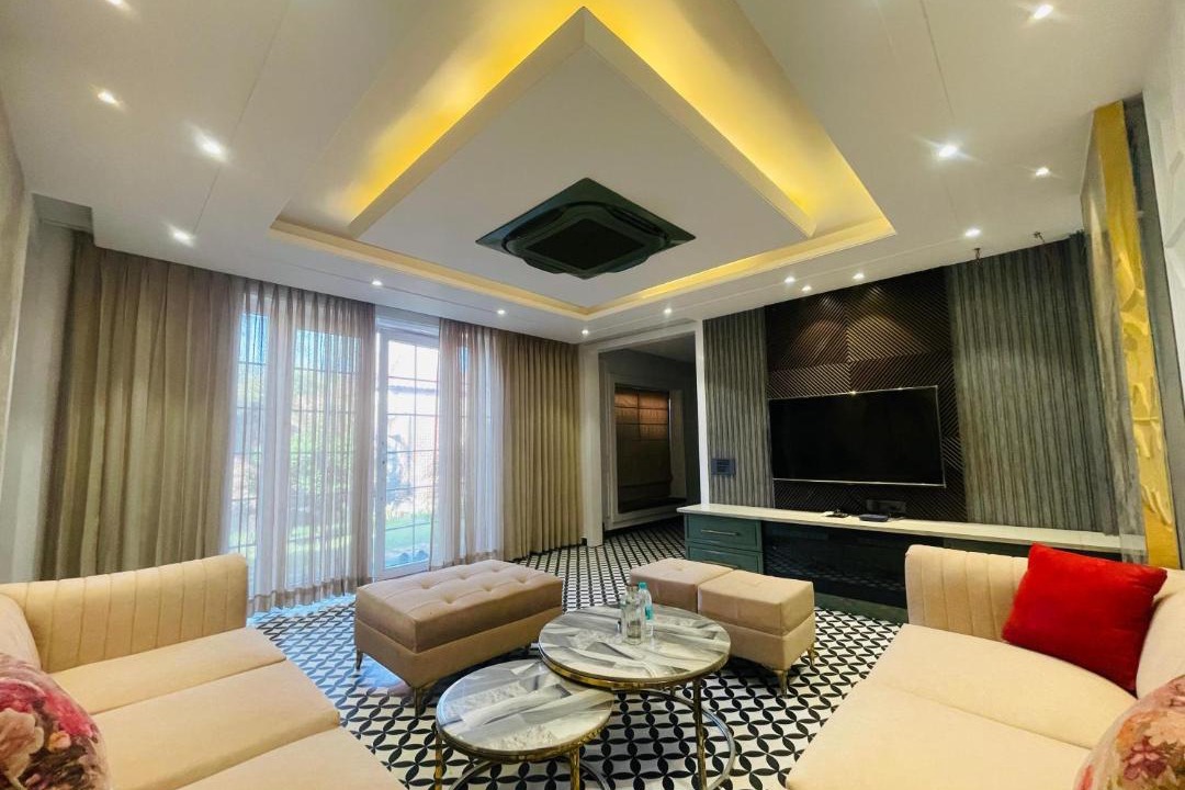 Photo of Livingroom in Khattalwada