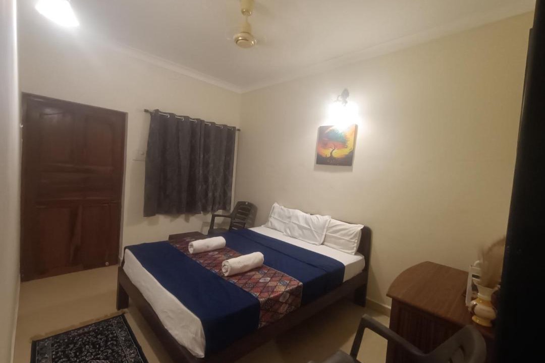 Photo of Bedroom in Arambol