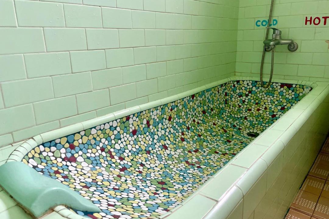 Photo of Bathroom in Xiaoliuqiu