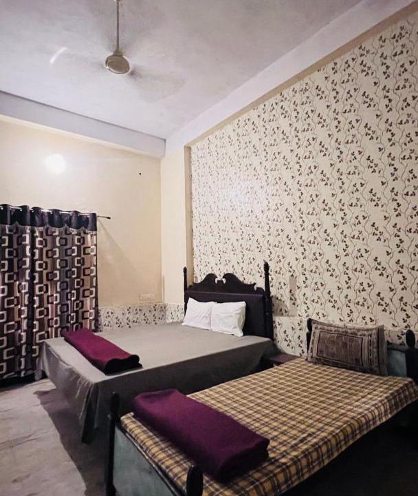 Photo of Bedroom in Shavri Colony