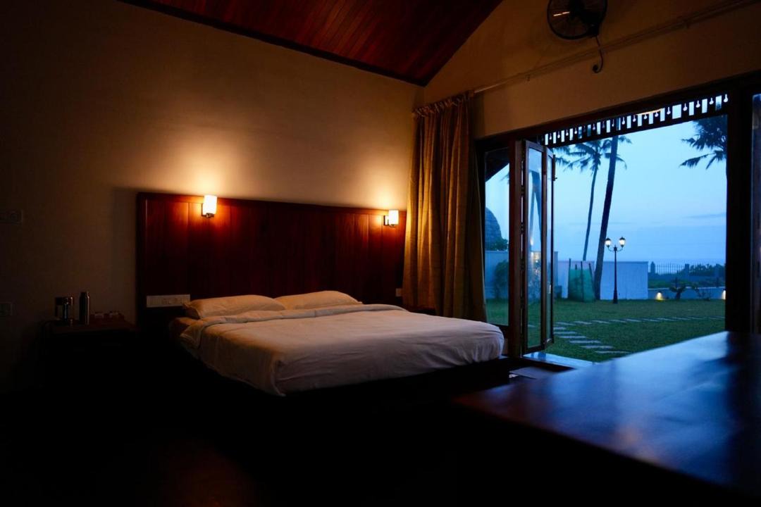 Photo of Bedroom in Edava