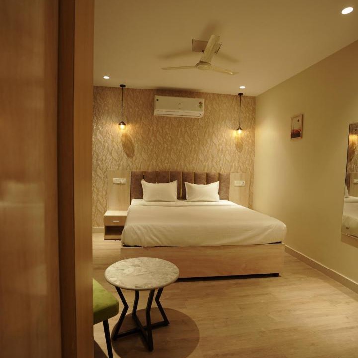 Photo of Bedroom in Bilaspur