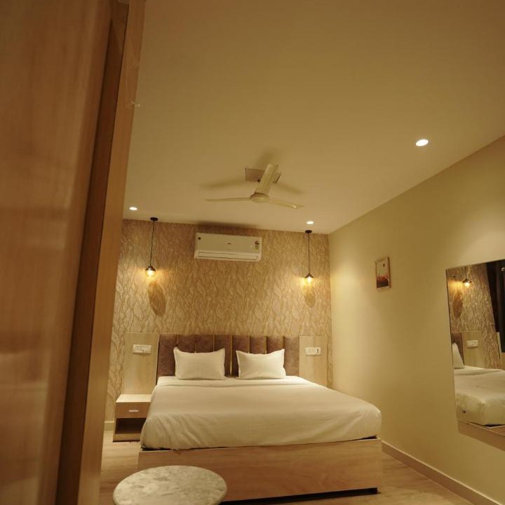 Photo of Bedroom in Bilaspur