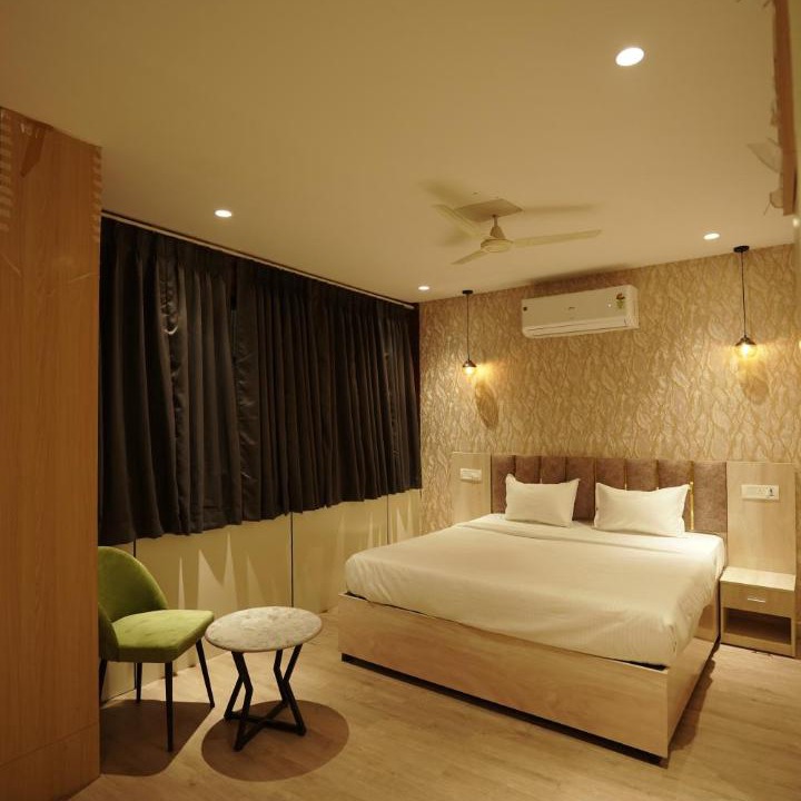 Photo of Bedroom in Bilaspur