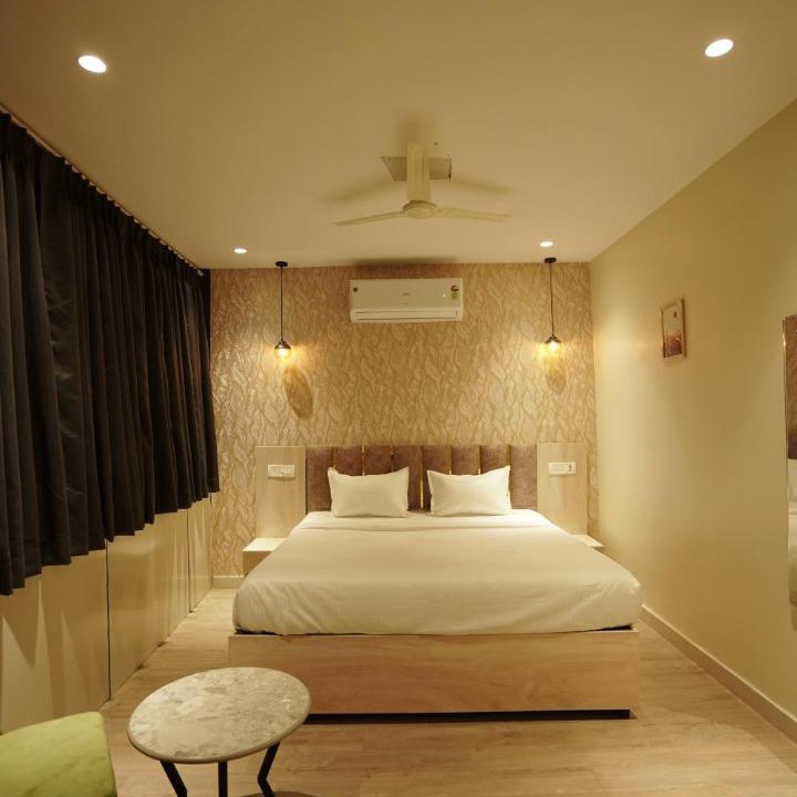 Photo of Bedroom in Bilaspur