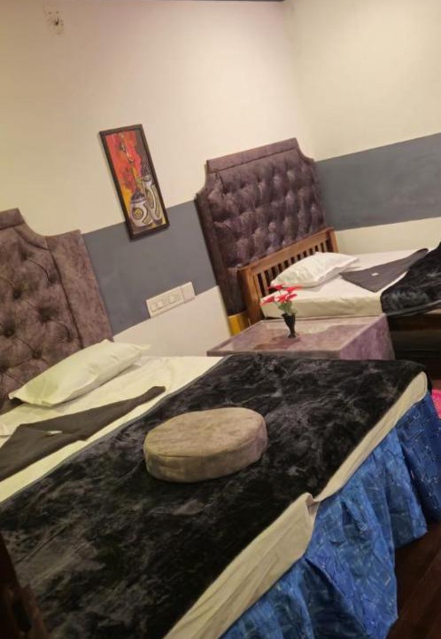 Photo of Bedroom in Peermade