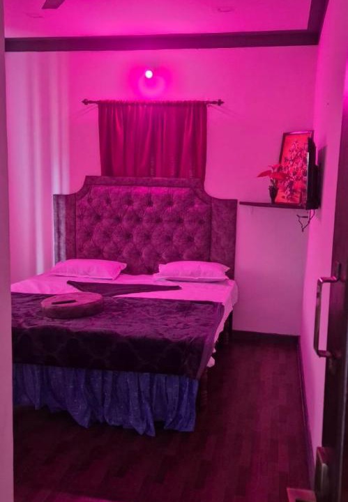Photo of Bedroom in Peermade