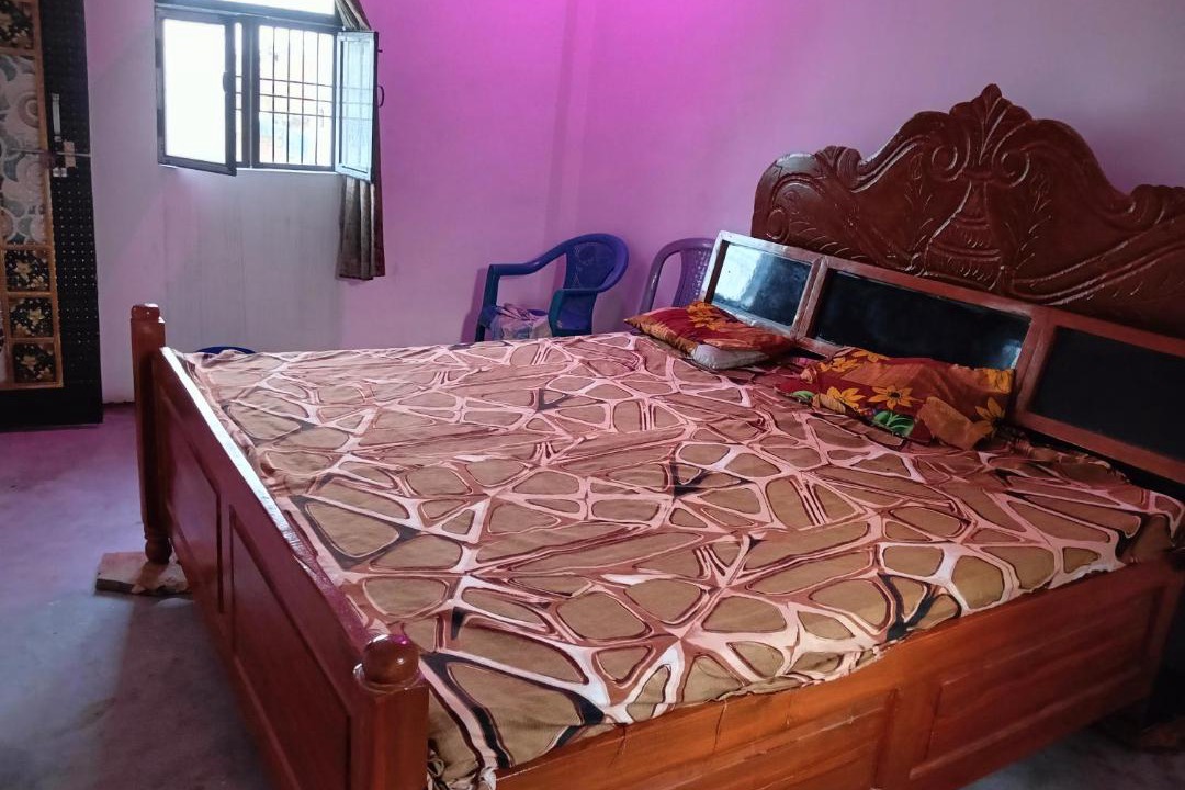 Photo of Bedroom in Padrauna