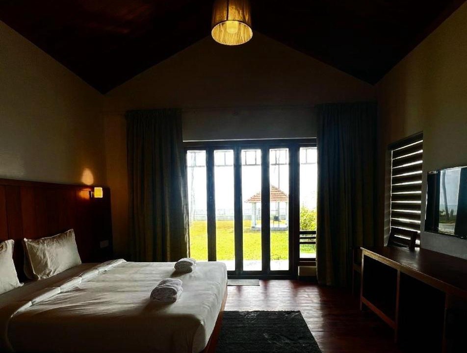 Photo of Bedroom in Edava