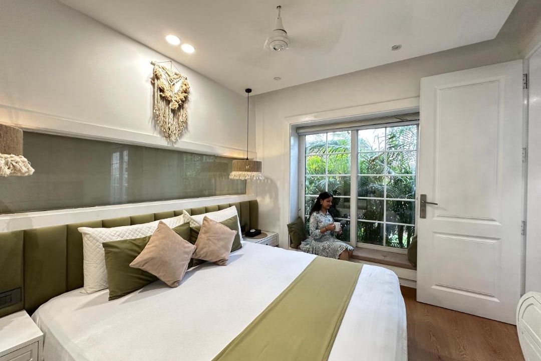 Photo of Bedroom in Khattalwada