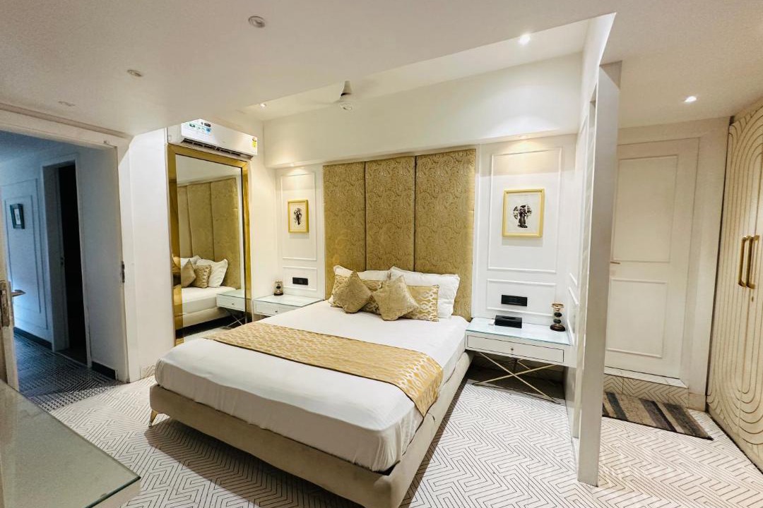 Photo of Bedroom in Khattalwada
