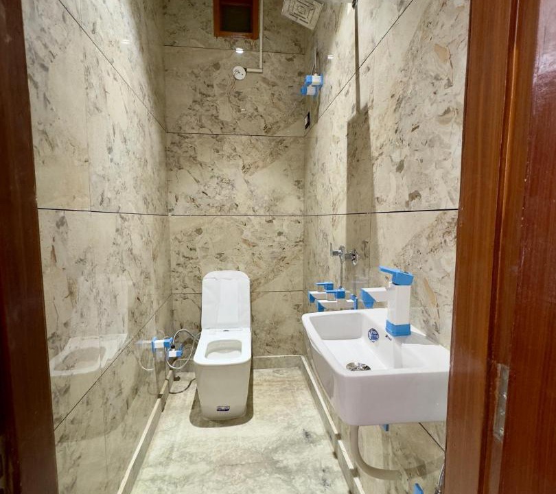 Photo of Bathroom in Khattalwada