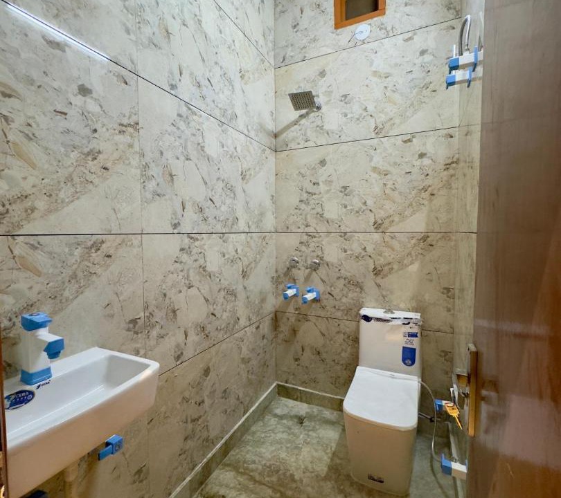Photo of Bathroom in Khattalwada