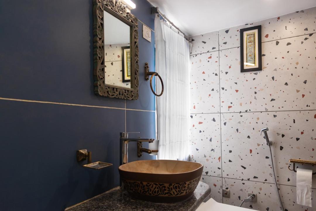 Photo of Bathroom in Bundi